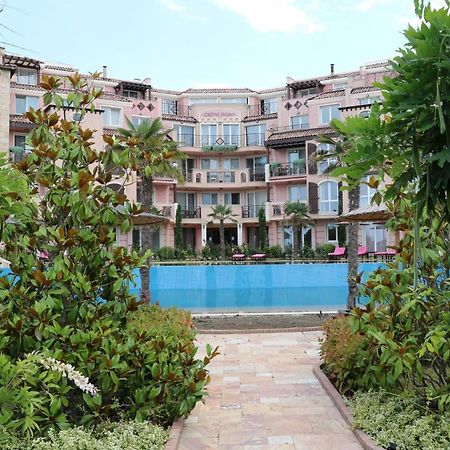 Saint John Resort E301 Dyuni Εξωτερικό φωτογραφία