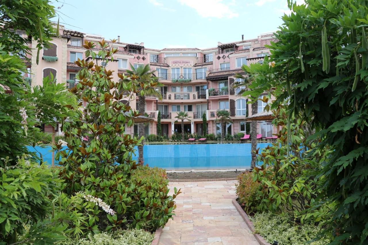 Saint John Resort E301 Dyuni Εξωτερικό φωτογραφία