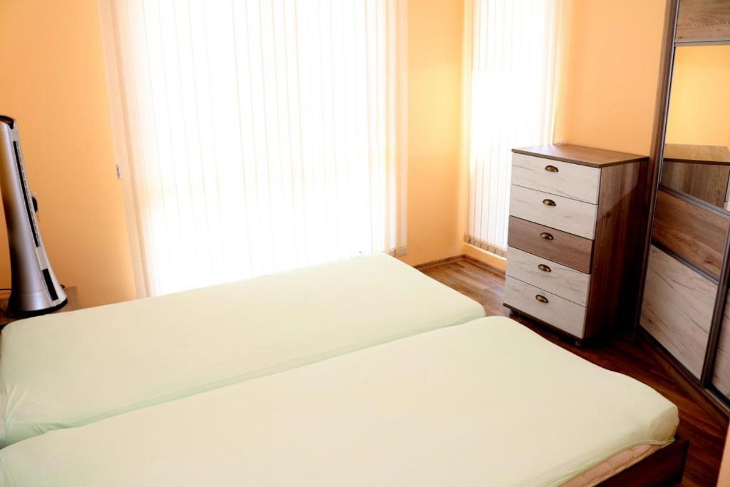 Saint John Resort E301 Dyuni Εξωτερικό φωτογραφία