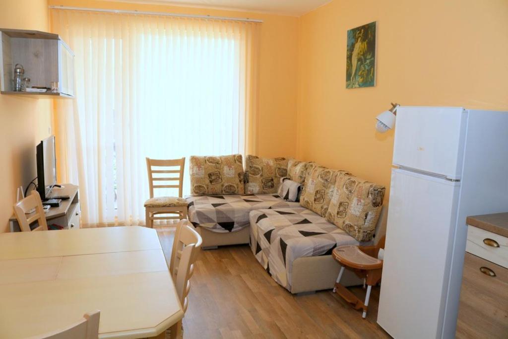 Saint John Resort E301 Dyuni Εξωτερικό φωτογραφία