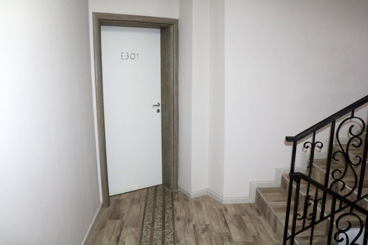 Saint John Resort E301 Dyuni Εξωτερικό φωτογραφία